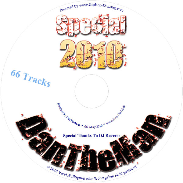 Special 2010 Demo Thumbnail