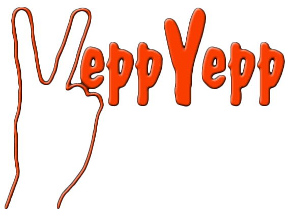 YeppYepp Logo